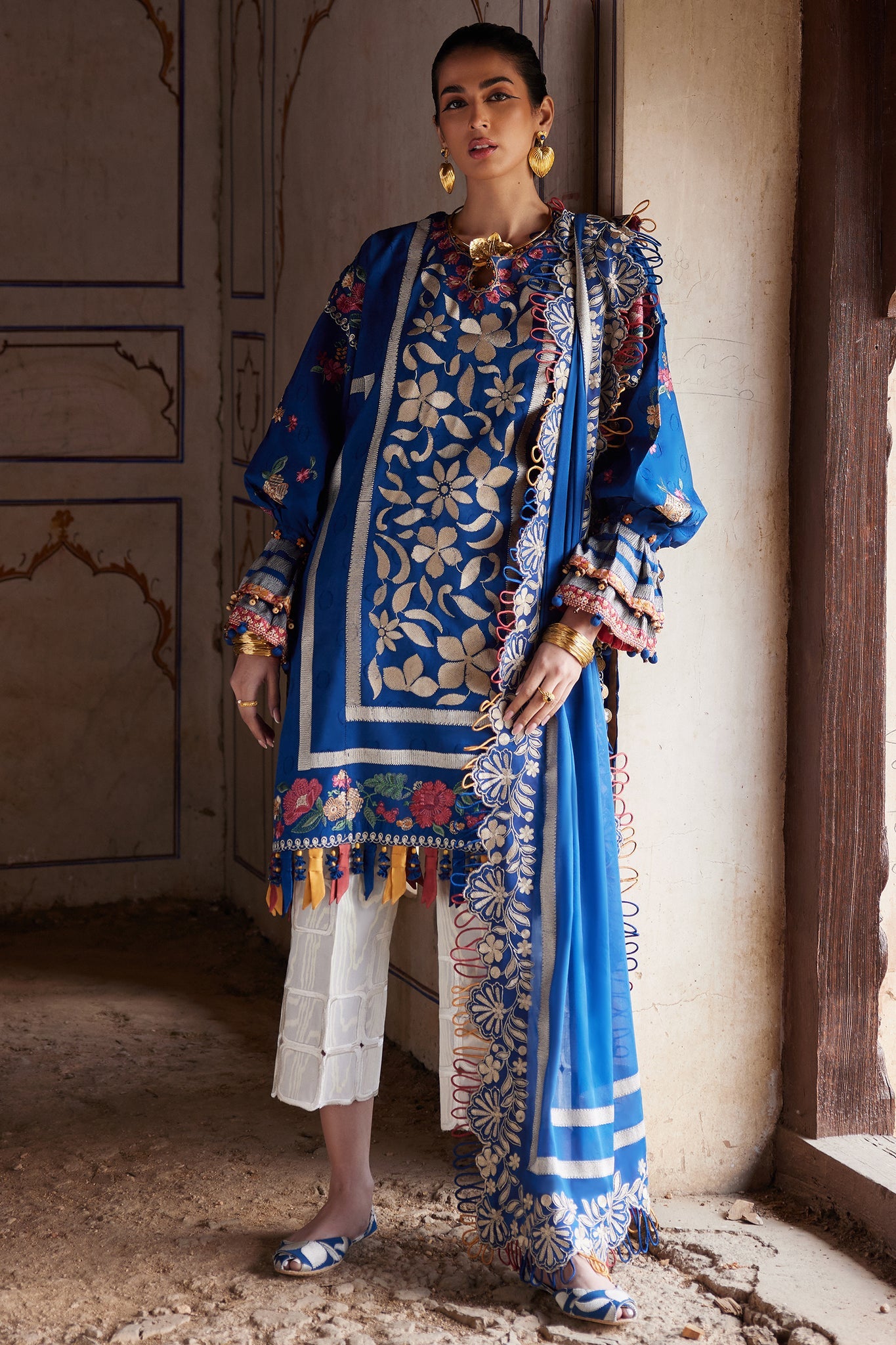 Elan Lawn`25 AURELIA (08 A)