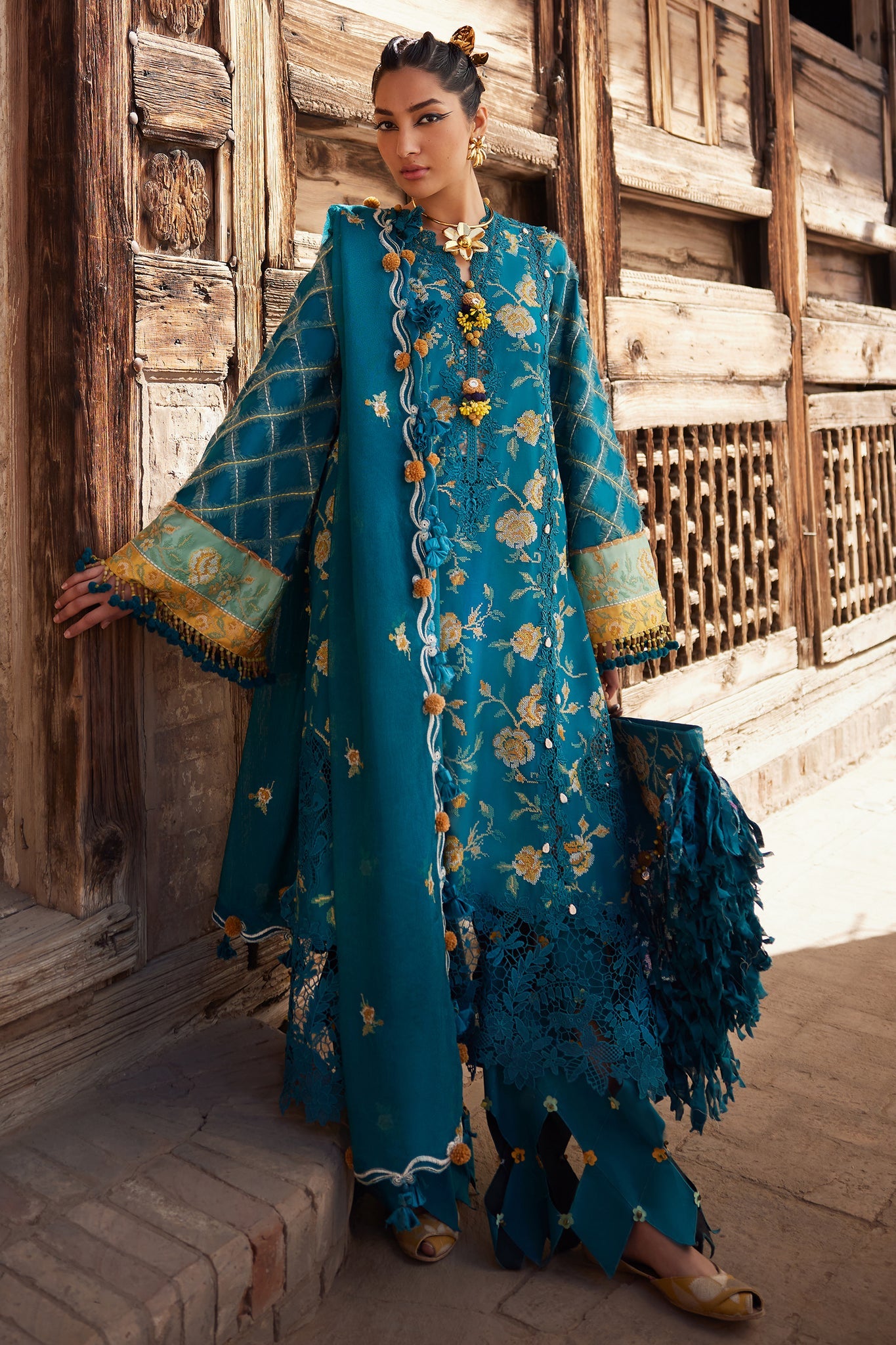 Elan Lawn`25 OPHELIA (10 A)