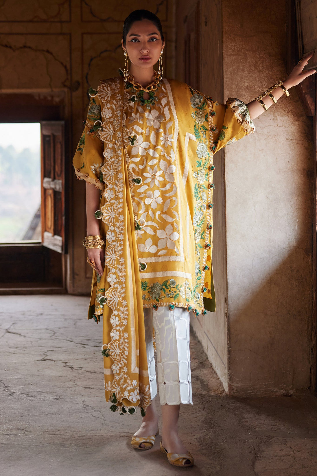 Elan Lawn`25 AURELIA (08 B)