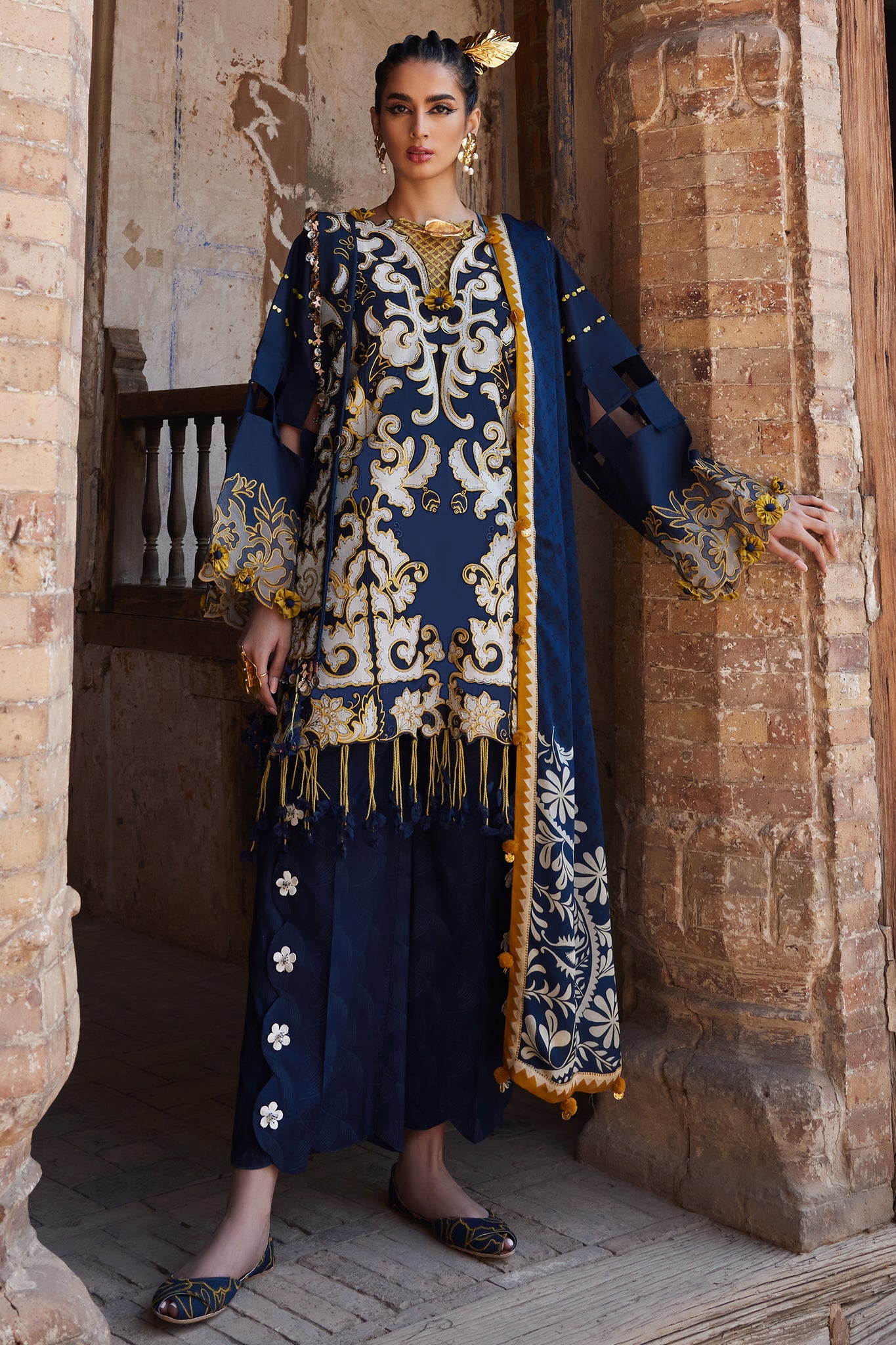 Elan Lawn`25 SOLENE (03 B)