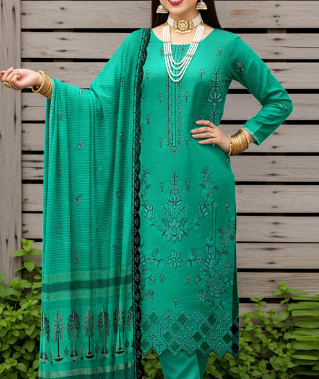 Zimal Luxury Lawn'26 D#2