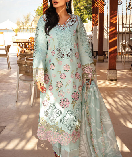 Rang Rasiya Premium Summer`25 D#09