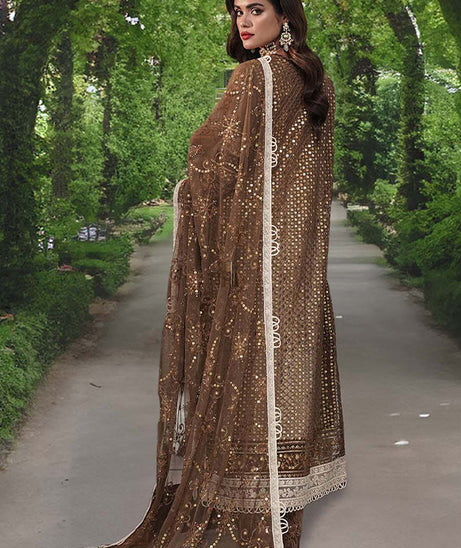 Sable V. Luxury Festive'23 FC#3