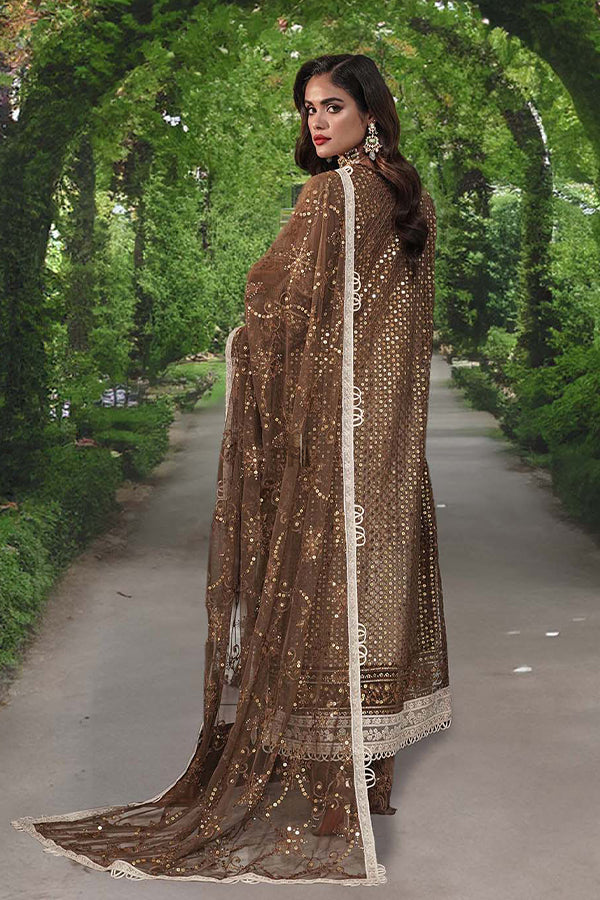 Sable V. Luxury Festive'23 FC#3