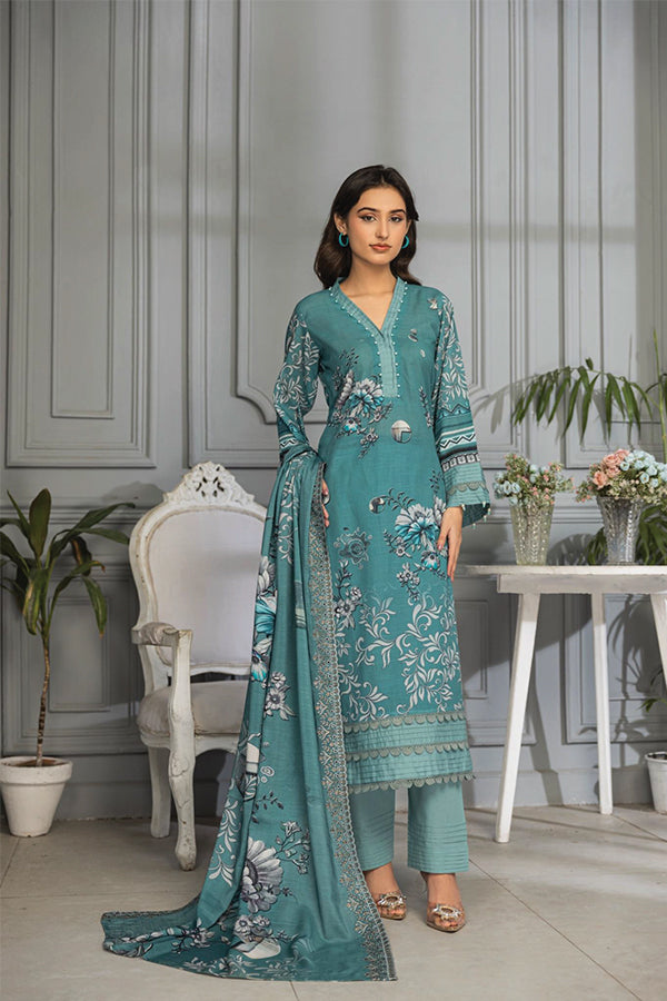 Aalaya Jasmine Lawn`25 D#03