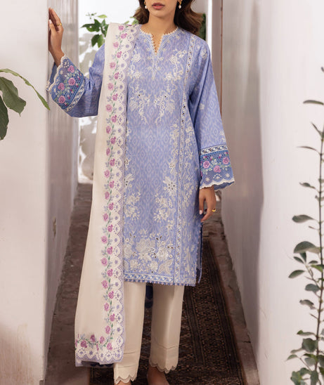 Zaha Lawn 24 NARINA ZL24-15B