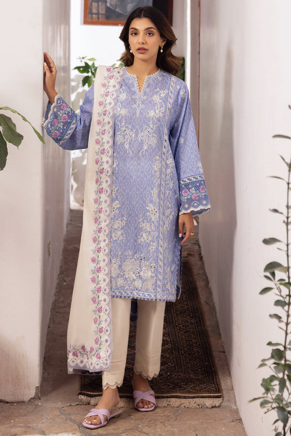 Zaha Lawn 24 NARINA ZL24-15B