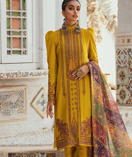 Faixa Faixal Premium Winter Collection`21 D#04