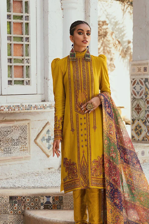 Faixa Faixal Premium Winter Collection`21 D#04