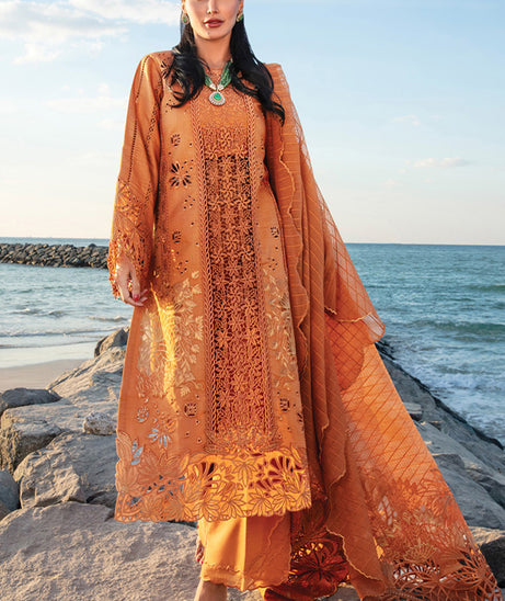 Rang Rasiya Premium Summer`25 D#12