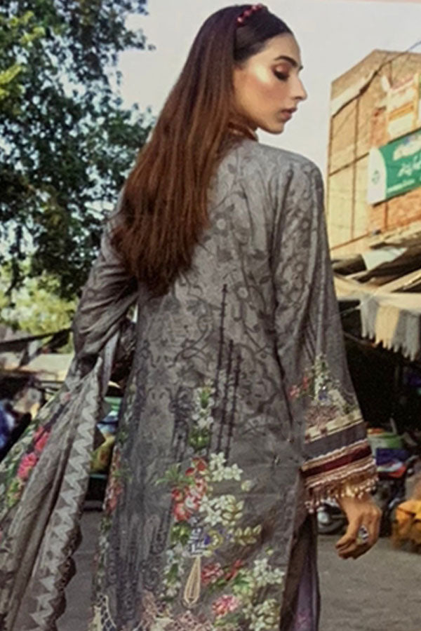 Al-Zohaib Rang Emb Lawn'22 D#10