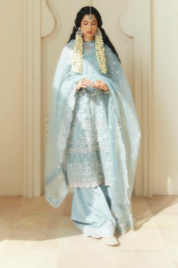 Zara Shahjahan Wedding collection'24 D#5