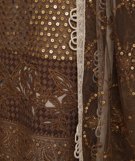 Sable V. Luxury Festive'23 FC#3