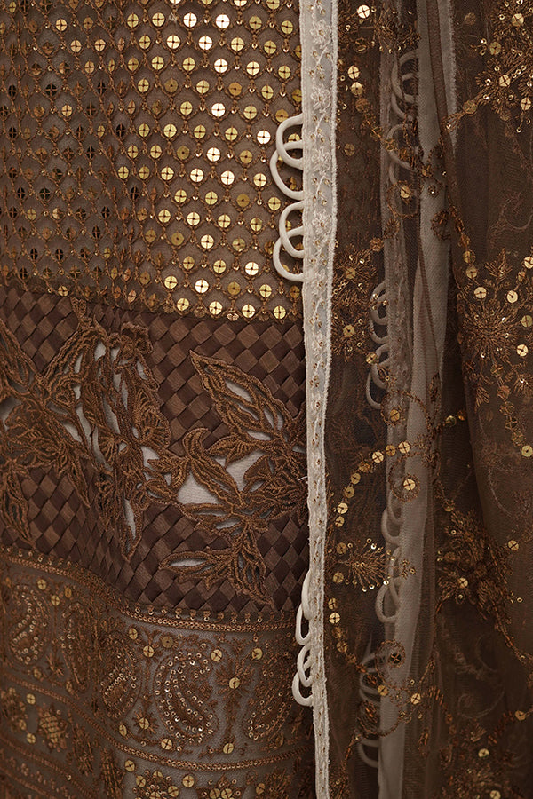 Sable V. Luxury Festive'23 FC#3