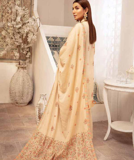 RA Blossom Exclusive Emb Karandi`21 BL#4