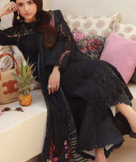 Gulmina Luxry Lawn`25 D#09