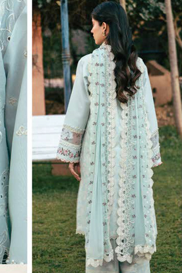 Manara Vintage Flora Collection'25 VF#07