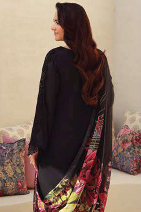 Gulmina Luxry Lawn`25 D#09