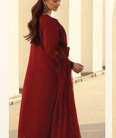 Gulmina Luxry Lawn`25 D#10