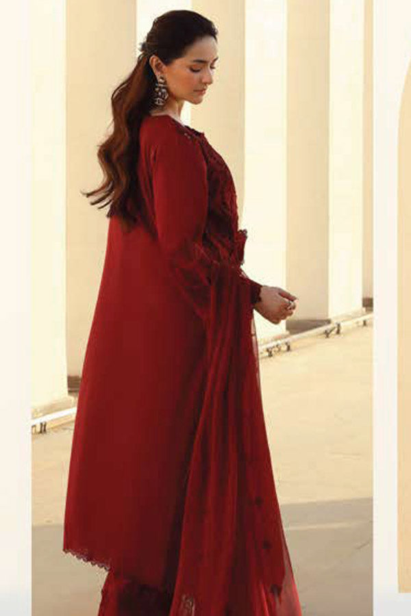 Gulmina Luxry Lawn`25 D#10