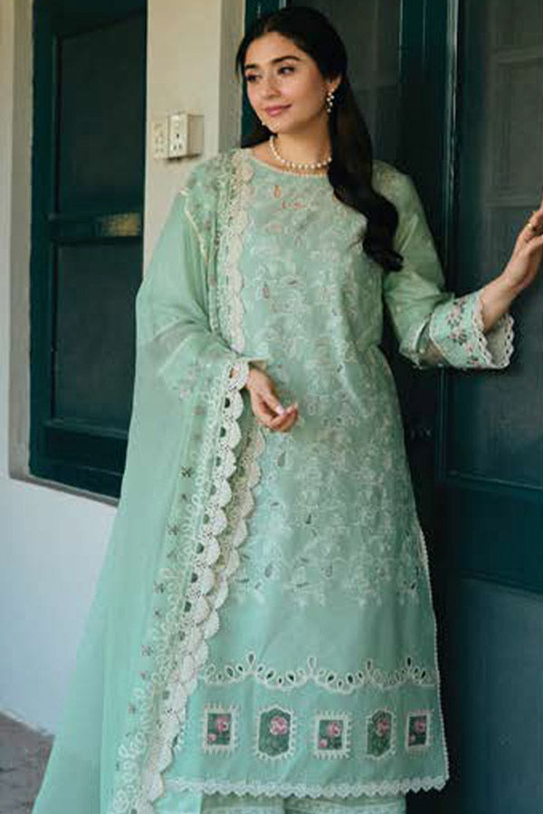 Manara Vintage Flora Collection'25 VF#08