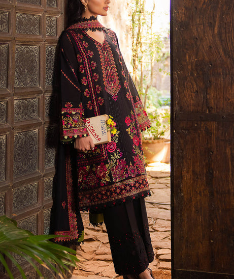 Zaha Lawn 24 ZEL ZL24-08B