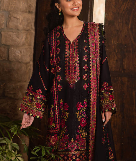 Zaha Lawn 24 ZEL ZL24-08B