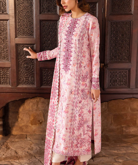 Zaha Lawn 24 SENA ZL24-10B