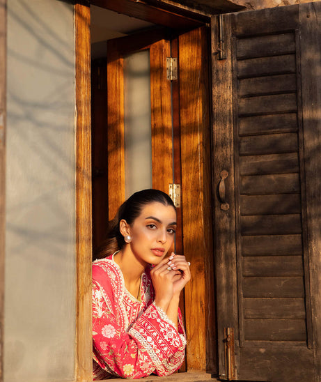 Zaha Lawn 24 LEYLA ZL24-12A