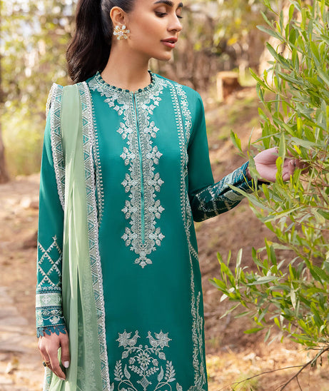 Zaha Lawn 24 VEJAH ZL24-11B