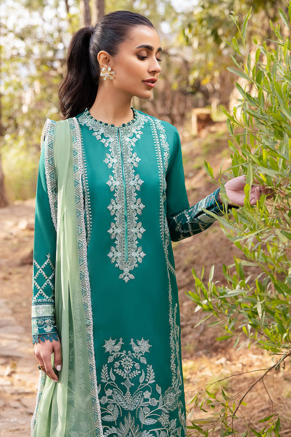 Zaha Lawn 24 VEJAH ZL24-11B