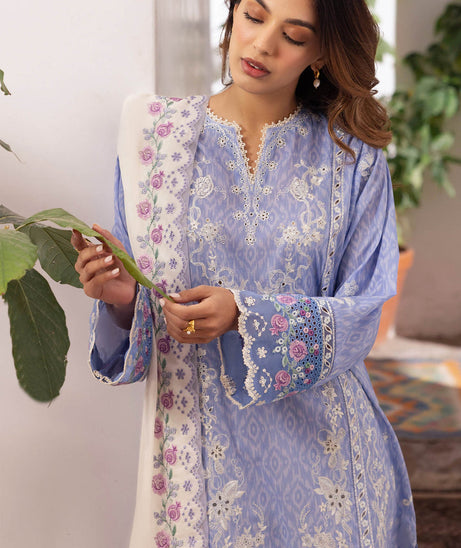 Zaha Lawn 24 NARINA ZL24-15B