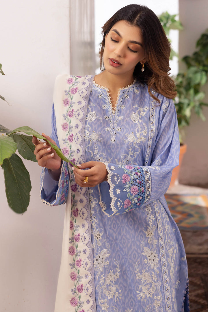 Zaha Lawn 24 NARINA ZL24-15B