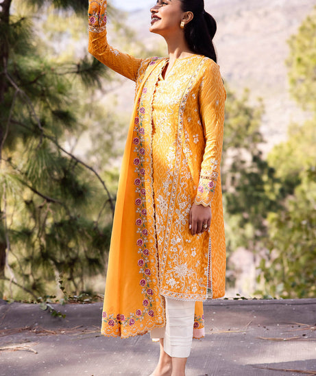 Zaha Lawn 24 NARINA ZL24-15A