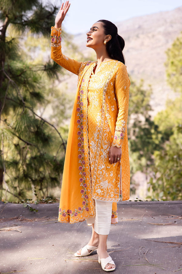 Zaha Lawn 24 NARINA ZL24-15A