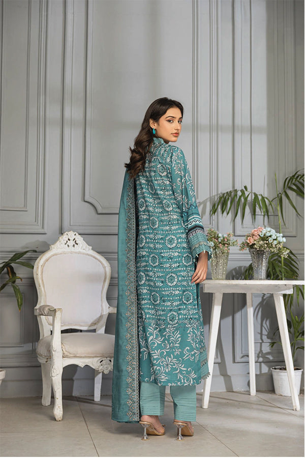 Aalaya Jasmine Lawn`25 D#03