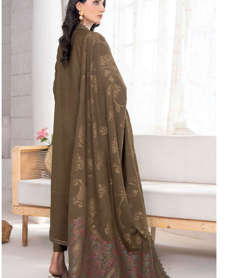 RA Makhmal Micro Velvet'26 D#1