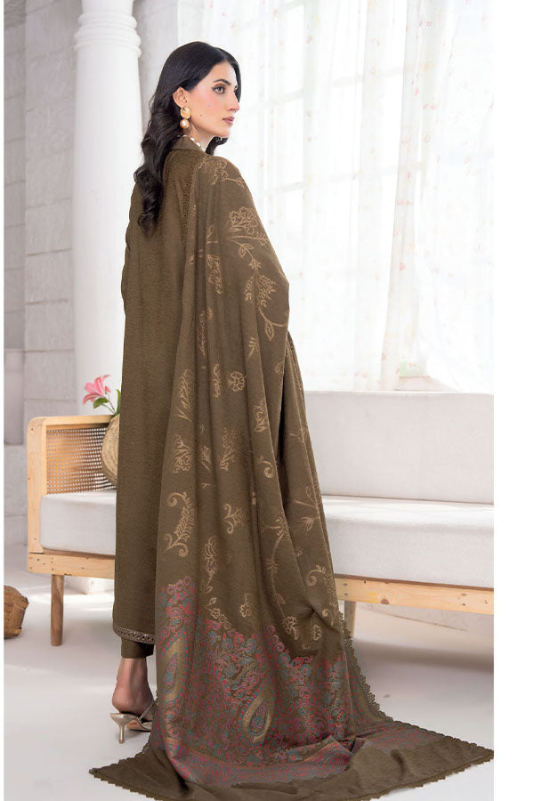 RA Makhmal Micro Velvet'26 D#1