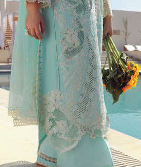 Gulmina Luxry Lawn`25 D#01