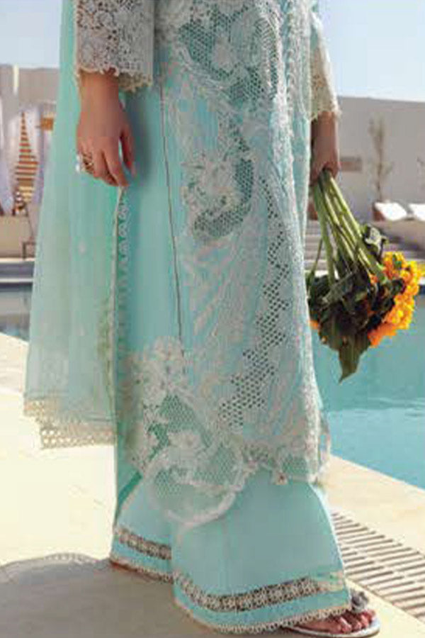 Gulmina Luxry Lawn`25 D#01