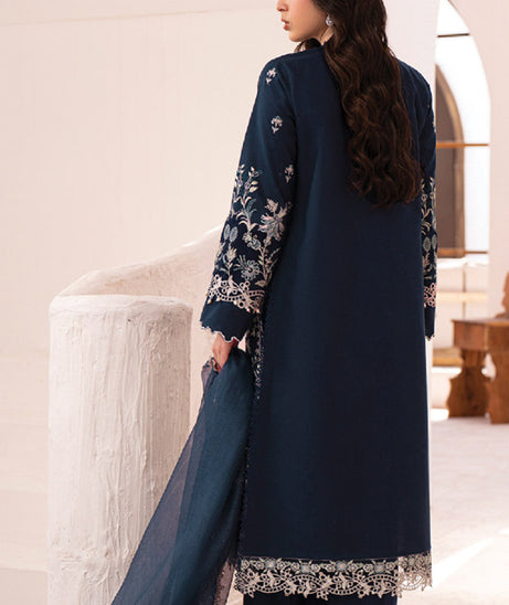 Asifa Nabeel Zaina Luxury`25 Celestial Midnight