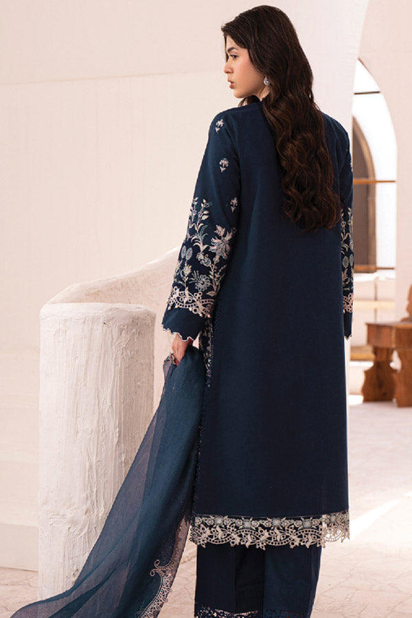 Asifa Nabeel Zaina Luxury`25 Celestial Midnight