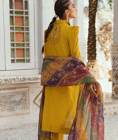 Faixa Faixal Premium Winter Collection`21 D#04