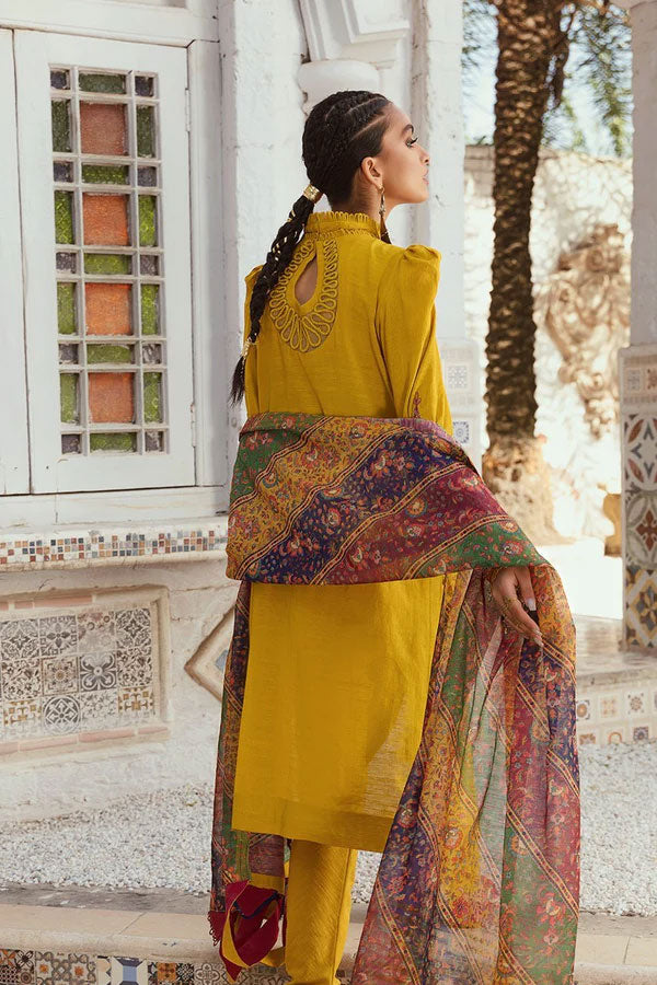 Faixa Faixal Premium Winter Collection`21 D#04