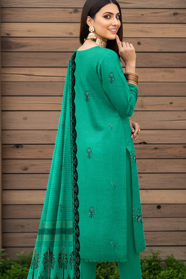 Zimal Luxury Lawn'26 D#2