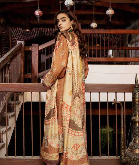 Marjjan Meerab Acrylic Wool`20 D#279
