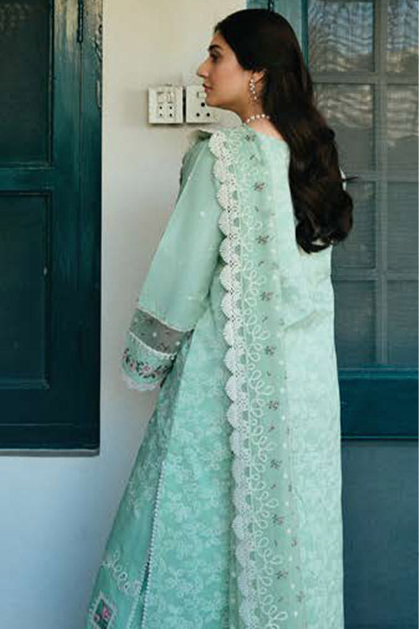 Manara Vintage Flora Collection'25 VF#08