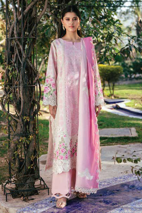 Manara Vintage Flora Collection'25 VF#09