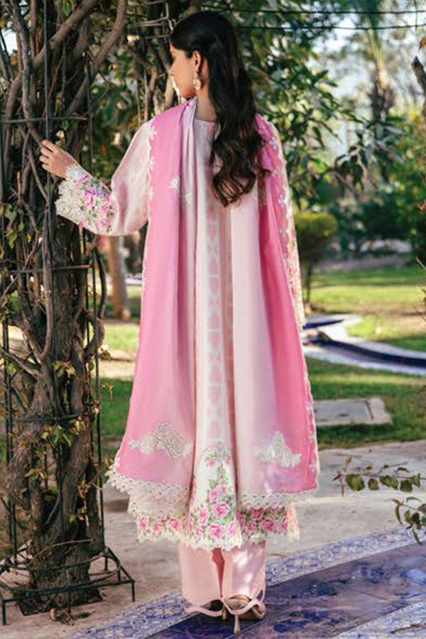 Manara Vintage Flora Collection'25 VF#09