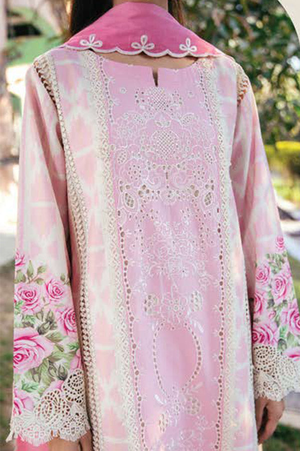 Manara Vintage Flora Collection'25 VF#09